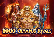 1000 Olympus Rivals