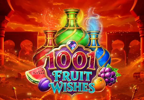 1001 Fruit Wishes