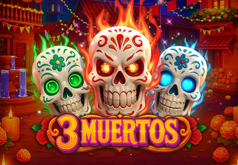 3 Muertos