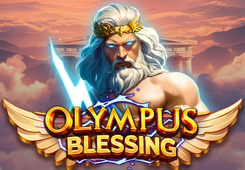 Olympus Blessing
