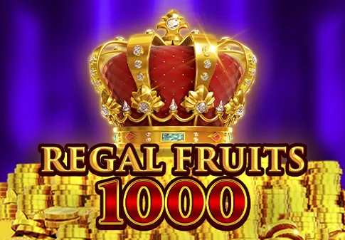Regal Fruits 1000