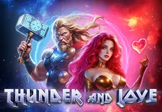 Thunder and Love