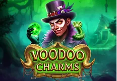 Voodoo Charms