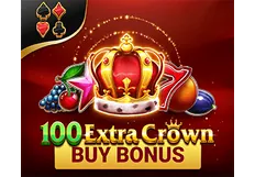 100 Extra Crown Buy Bonus