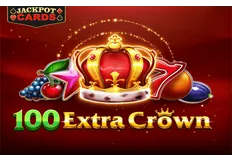 100 Extra Crown