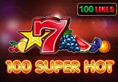 100 Super Hot