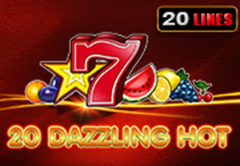 20 Dazzling Hot