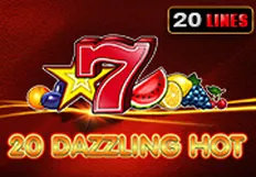 20 Dazzling Hot