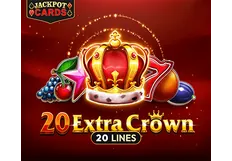 20 Extra Crown