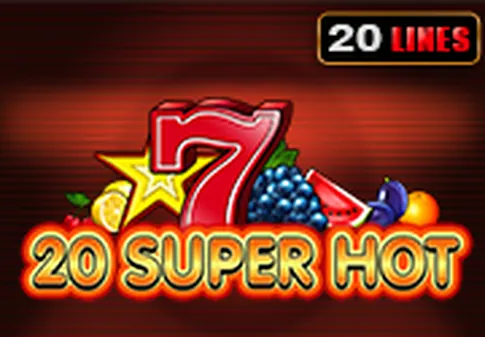 20 Super hot