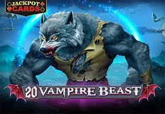 20 Vampire Beast