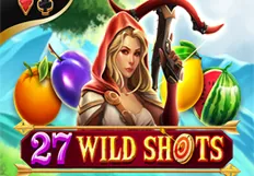 27 Wild Shots