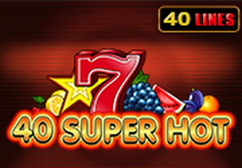 40 Super Hot