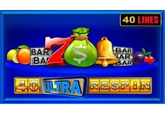 40 Ultra Respin
