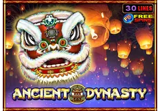 Ancient Dynasty