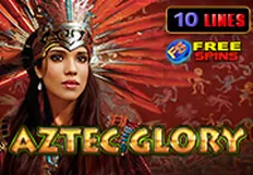 Aztec Glory