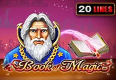 Book of Magic