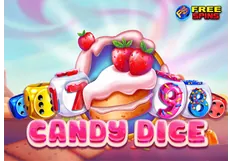 Candy Dice