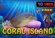 Coral Island