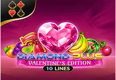 Diamond Plus-Valentine's Edition