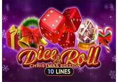 Dice & Roll - Christmas Edition