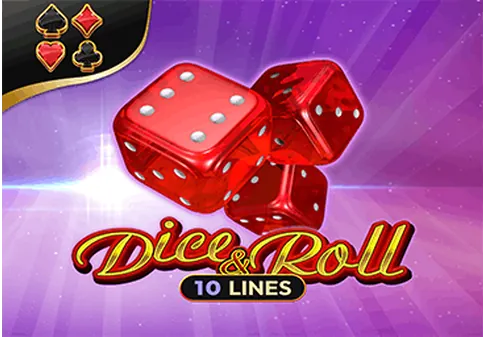 Dice & Roll