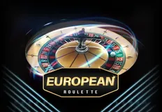 European Roulette