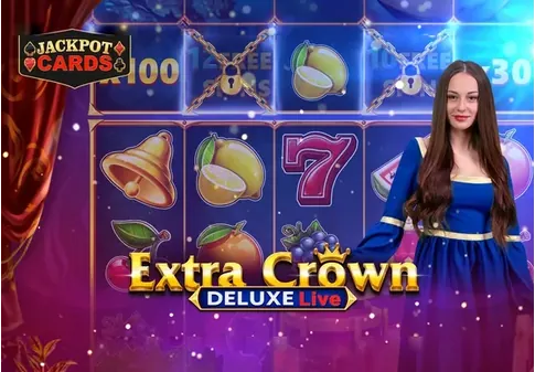 Extra Crown Deluxe LIVE