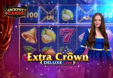 Extra Crown Deluxe LIVE