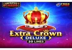 Extra Crown Deluxe