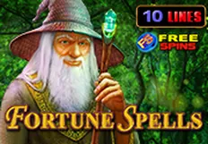 Fortune Spells