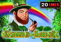 Game of luck