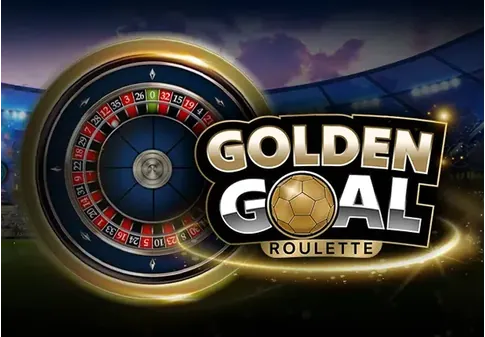 Golden Goal Roulette