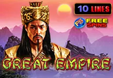 Great Empire