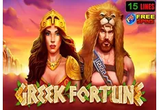 Greek Fortune