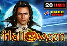 Halloween