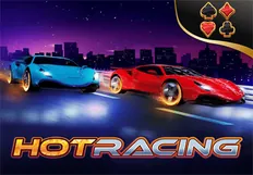 Hot Racing