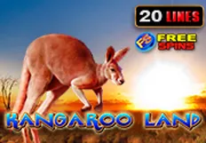 Kangaroo Land