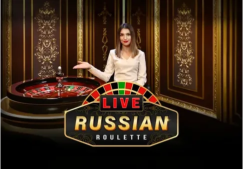 Live Roulette - Russian