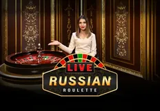 Live Roulette - Russian