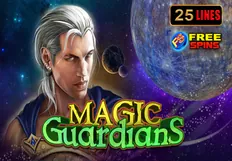 Magic Guardians
