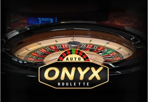 Onyx Auto Roulette