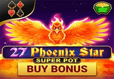 Phoenix Star Super Pot