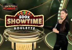 Showtime Roulette 500x