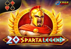 Sparta Legend