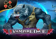 Vampire Dice