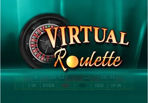 Virtual Roulette