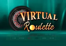 Virtual Roulette