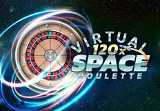 Virtual Space Roulette 120x