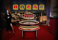 Virtual Vegas Roulette 500x